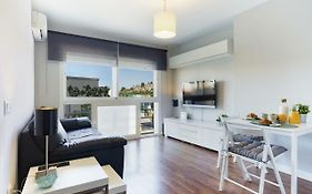Malagueta Cool Beach Apartment